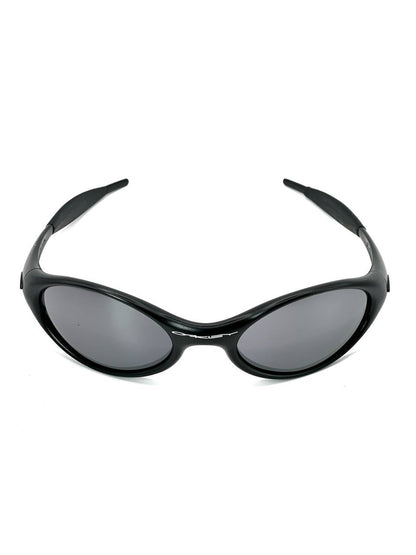 1994 Vintage Oakley Eye Jacket Gen 1 Black / Black iridium