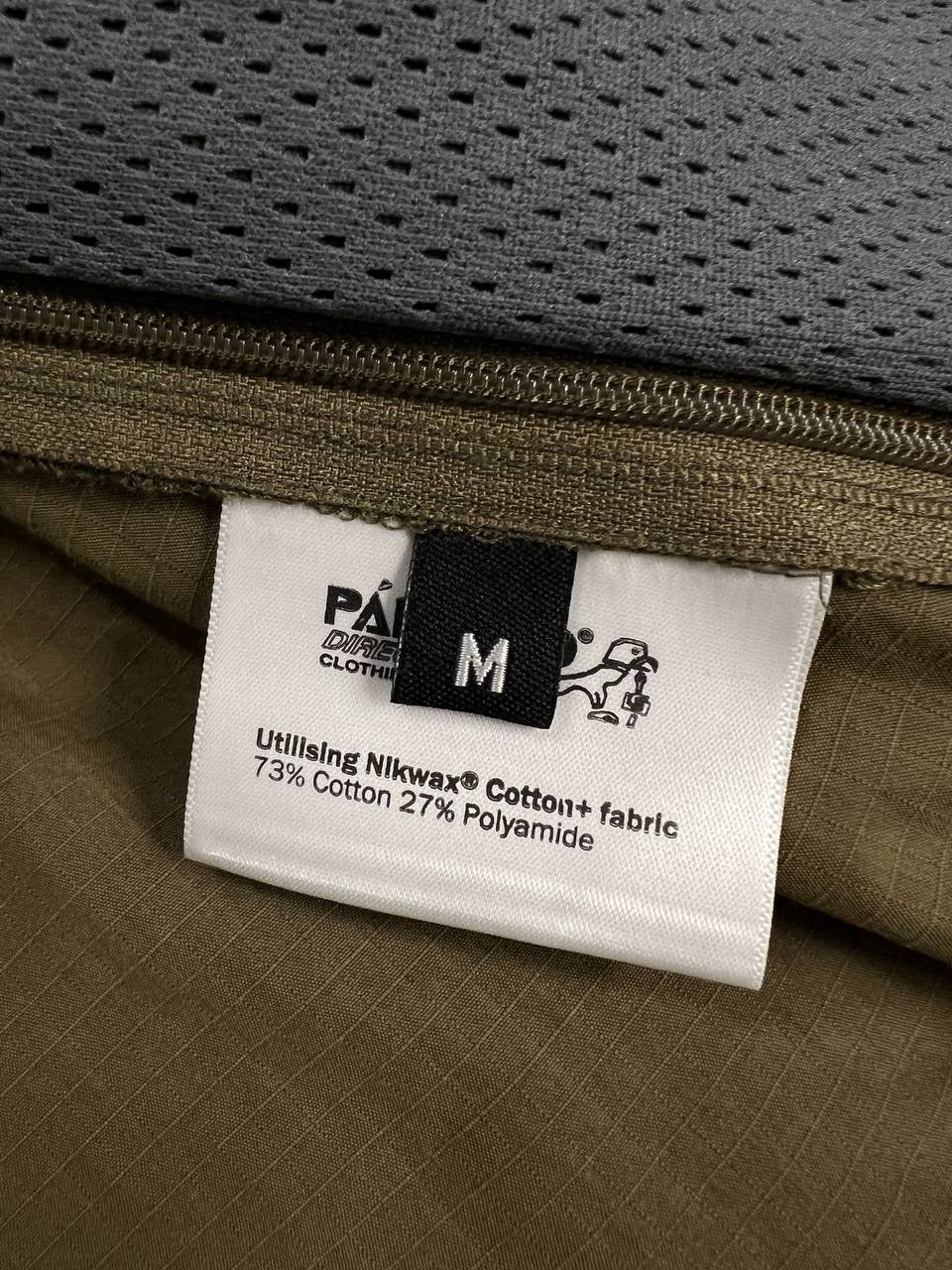 Paramo NikWax Halcon Traveller Jacket