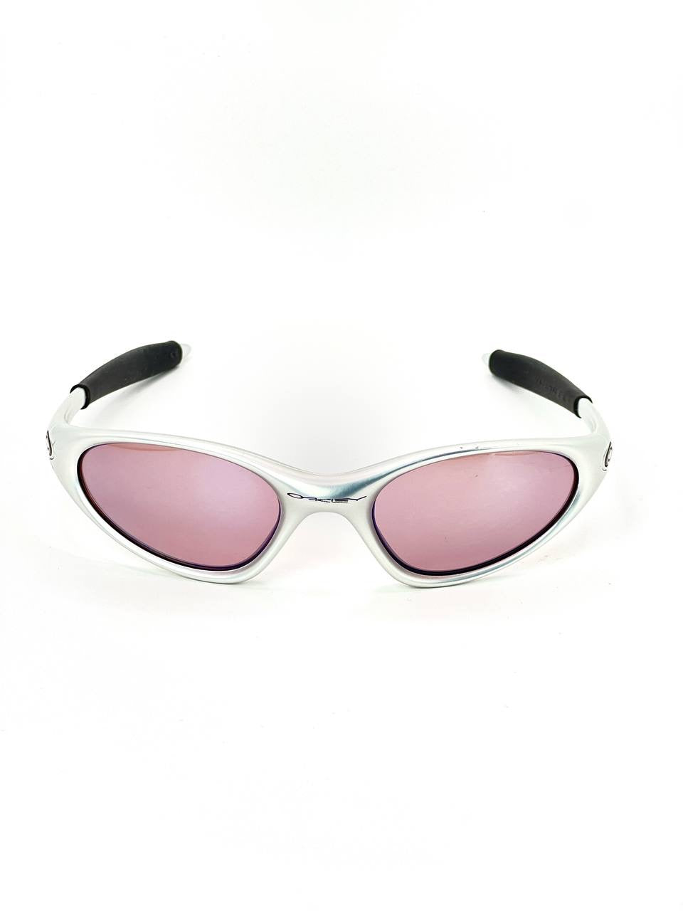 1999 Vintage Oakley Minute Sunglasses