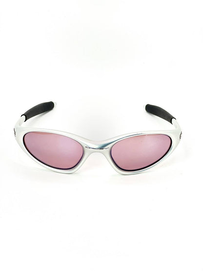 1999 Vintage Oakley Minute Sunglasses