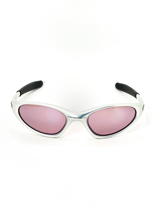 1999 Vintage Oakley Minute Sunglasses