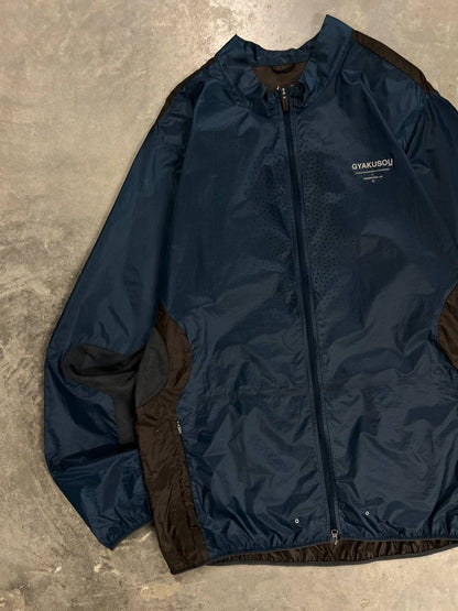 2018 Nike Gyakusou Ventilated Jacket
