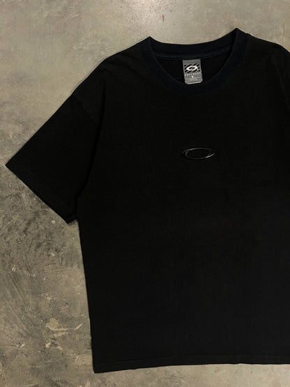 90s Vintage Oakley Software Jelly Icon T-Shirt