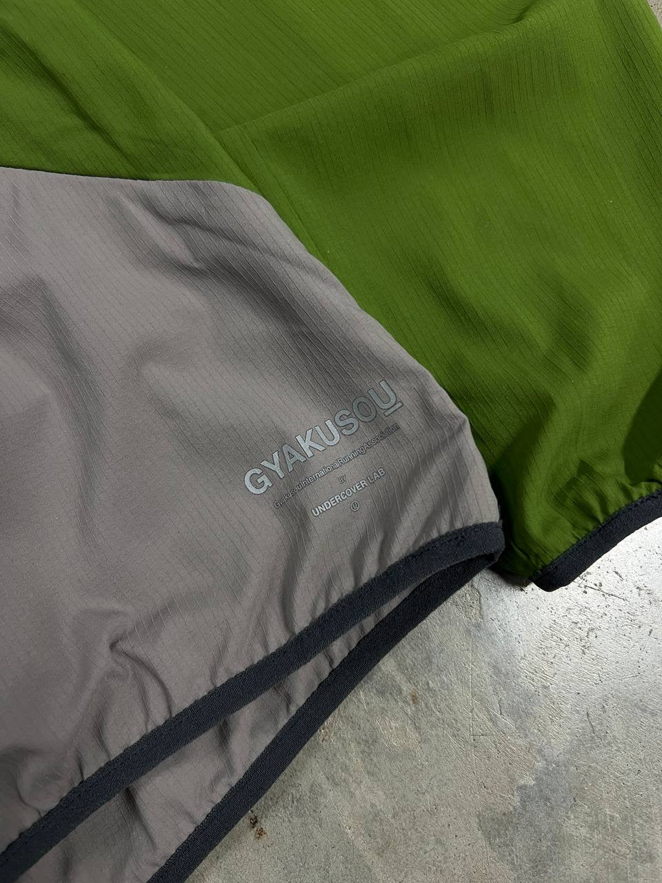 2012 Nike x Gyakusou Convertible Jacket