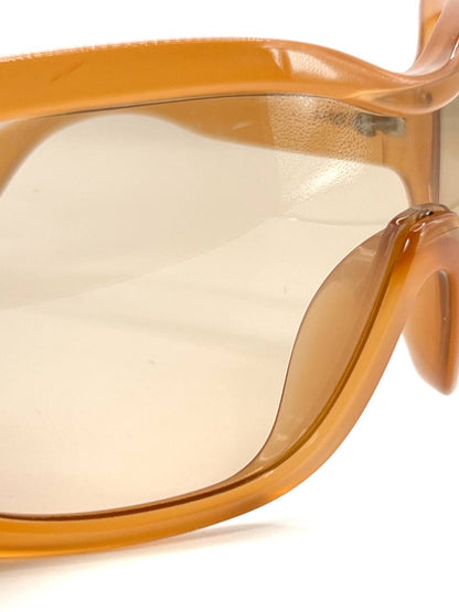 FW2011 Prada Illusion Shield Sunglasses