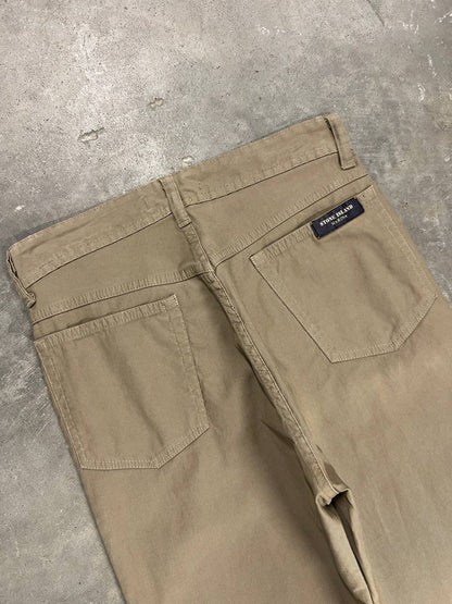 1998 Vintage Stone Island Marina Pants