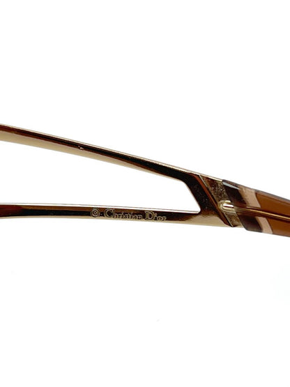 00s Vintage Dior Diorissimo 2 Sunglasses