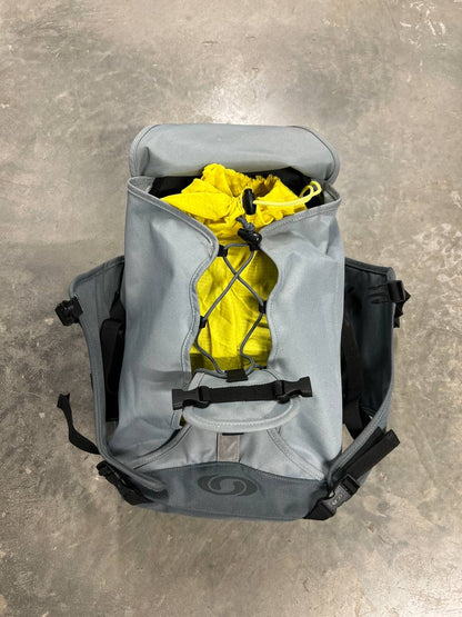 00s Vintage Salomon Backpack