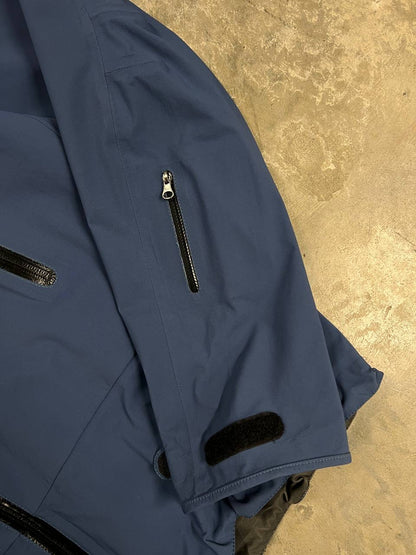 66 North Snaefell Shell Jacket