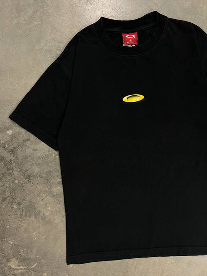 00s Vintage Oakley Motocross T-Shirt