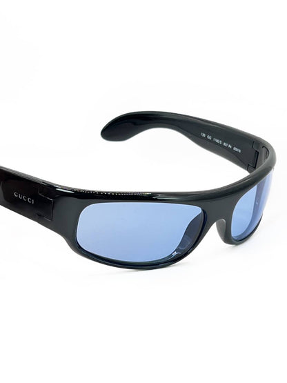 00s Vintage Gucci GG1190 Sunglasses