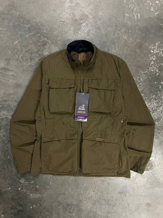 Paramo NikWax Halcon Traveller Jacket