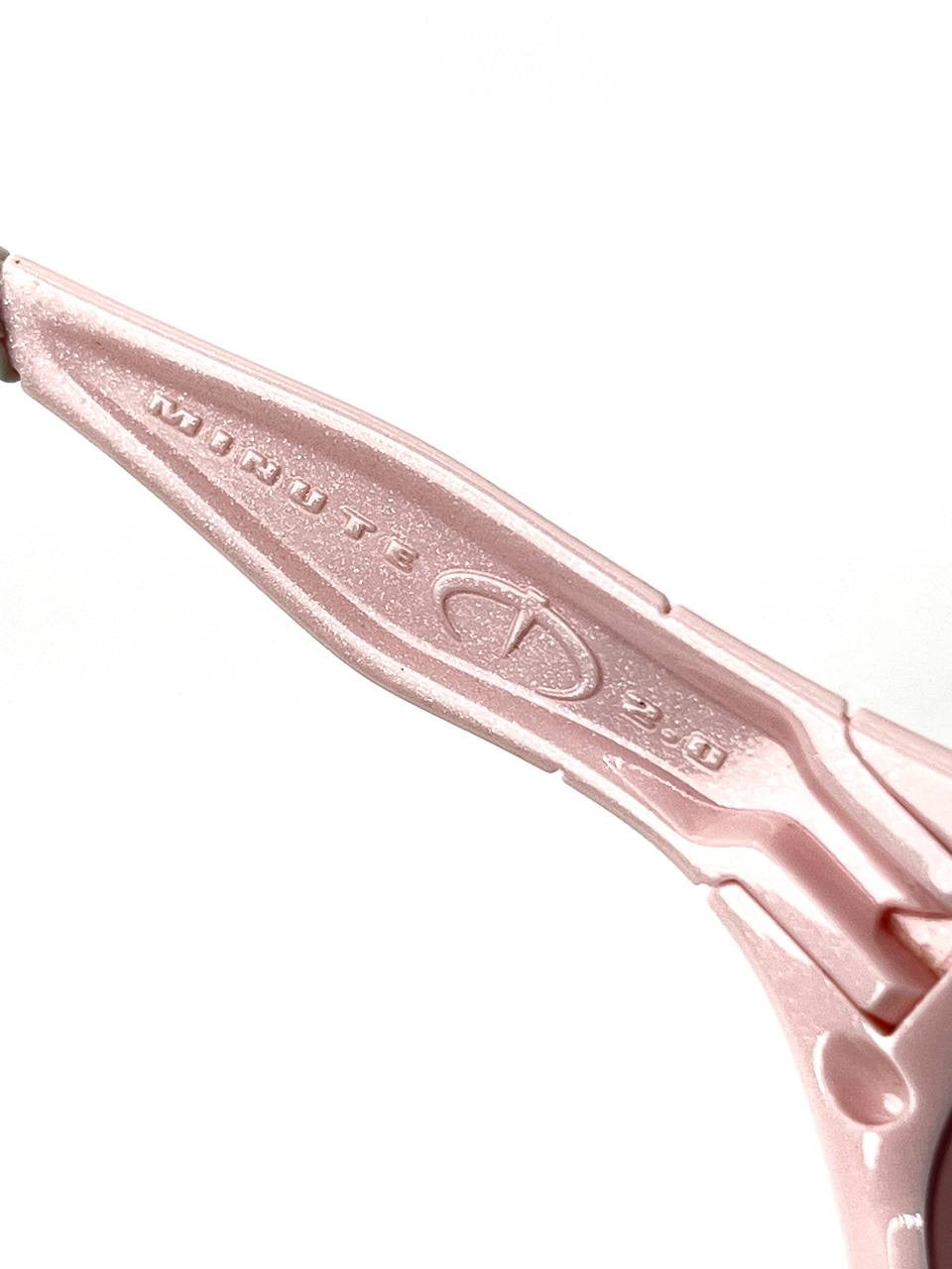 2007 Oakley Minute 2.0 Pink / G20 Sunglasses