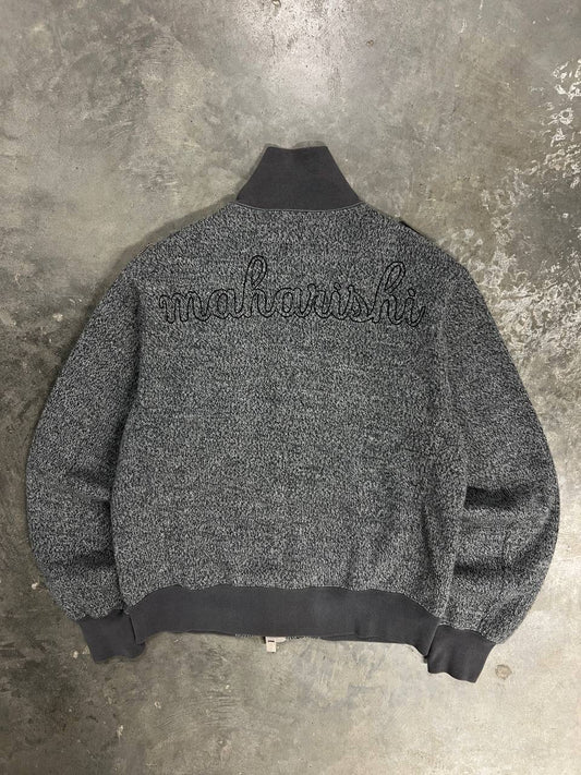 00s Vintage Maharishi Techwool 630 Jacket