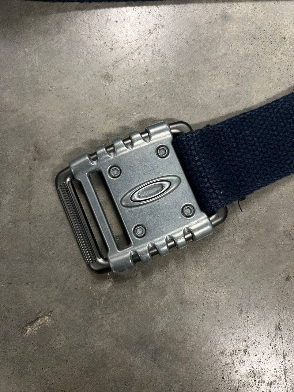 Oakley Web Belt