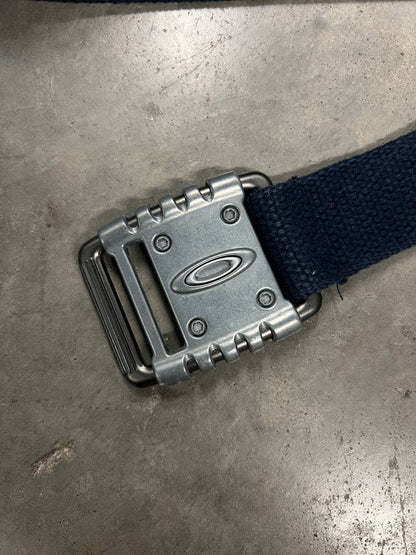 Oakley Web Belt