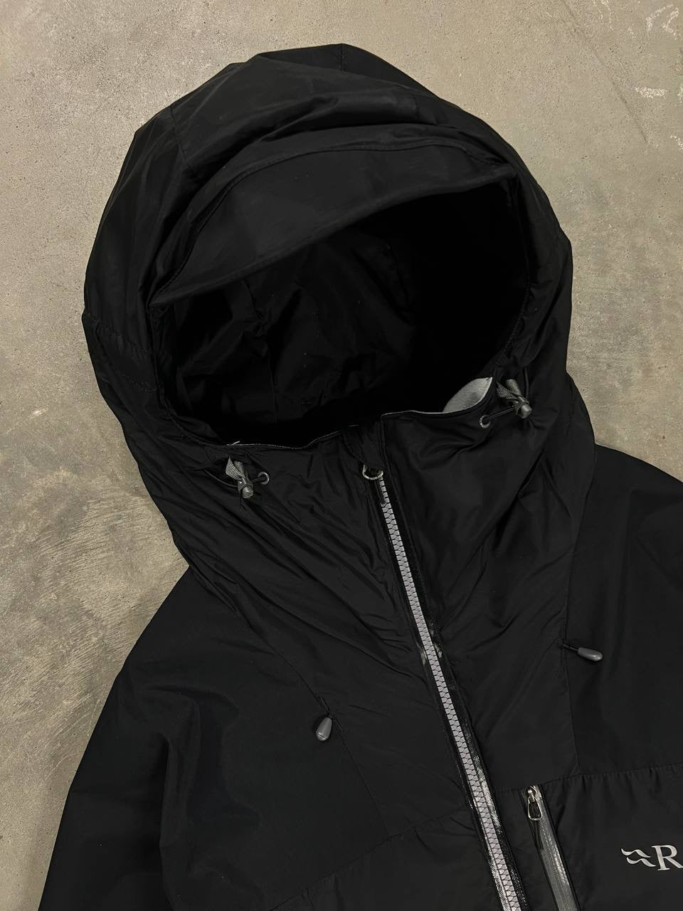 Rab Photon X Pertex Primaloft Jacket