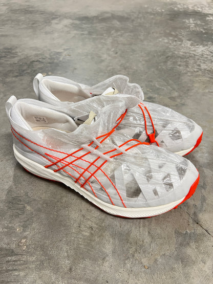 Asics × Kengo Kuma Archisite Oru Shoes