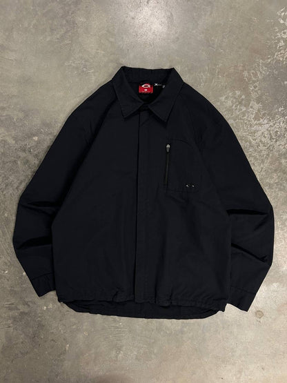 00s Vintage Oakley Jacket