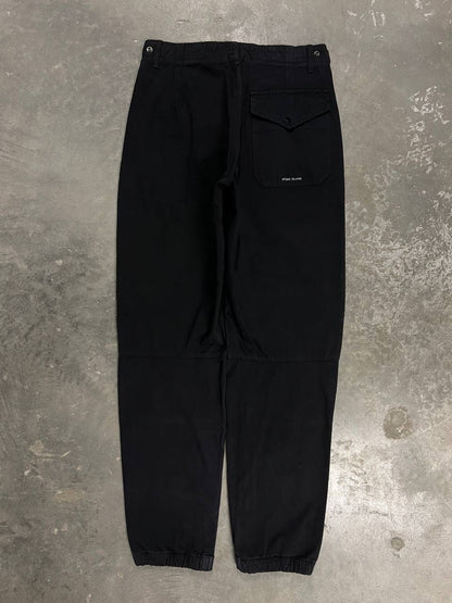 1999 Vintage Stone Island Speed Jeans 1 Combat Pants