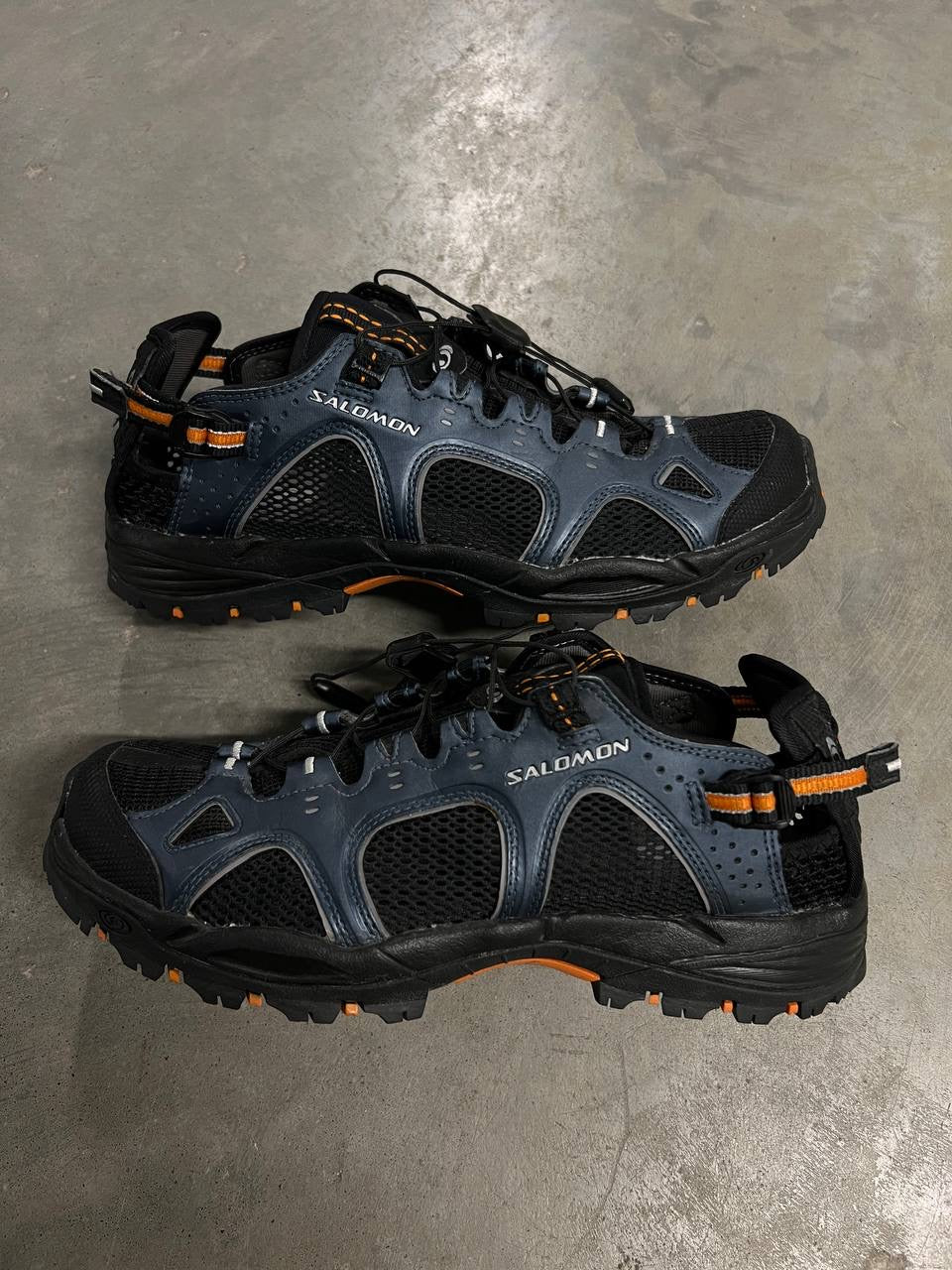Salomon Techamphibian 2 Shoes