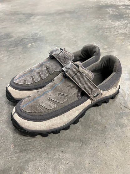 2001 Vintage Salomon Rubber Sole Mule Clogs Shoes