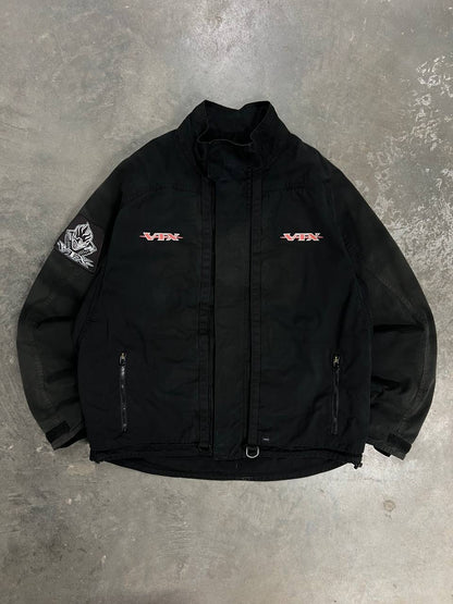 Vintage Levis Hidden Pockets Jacket