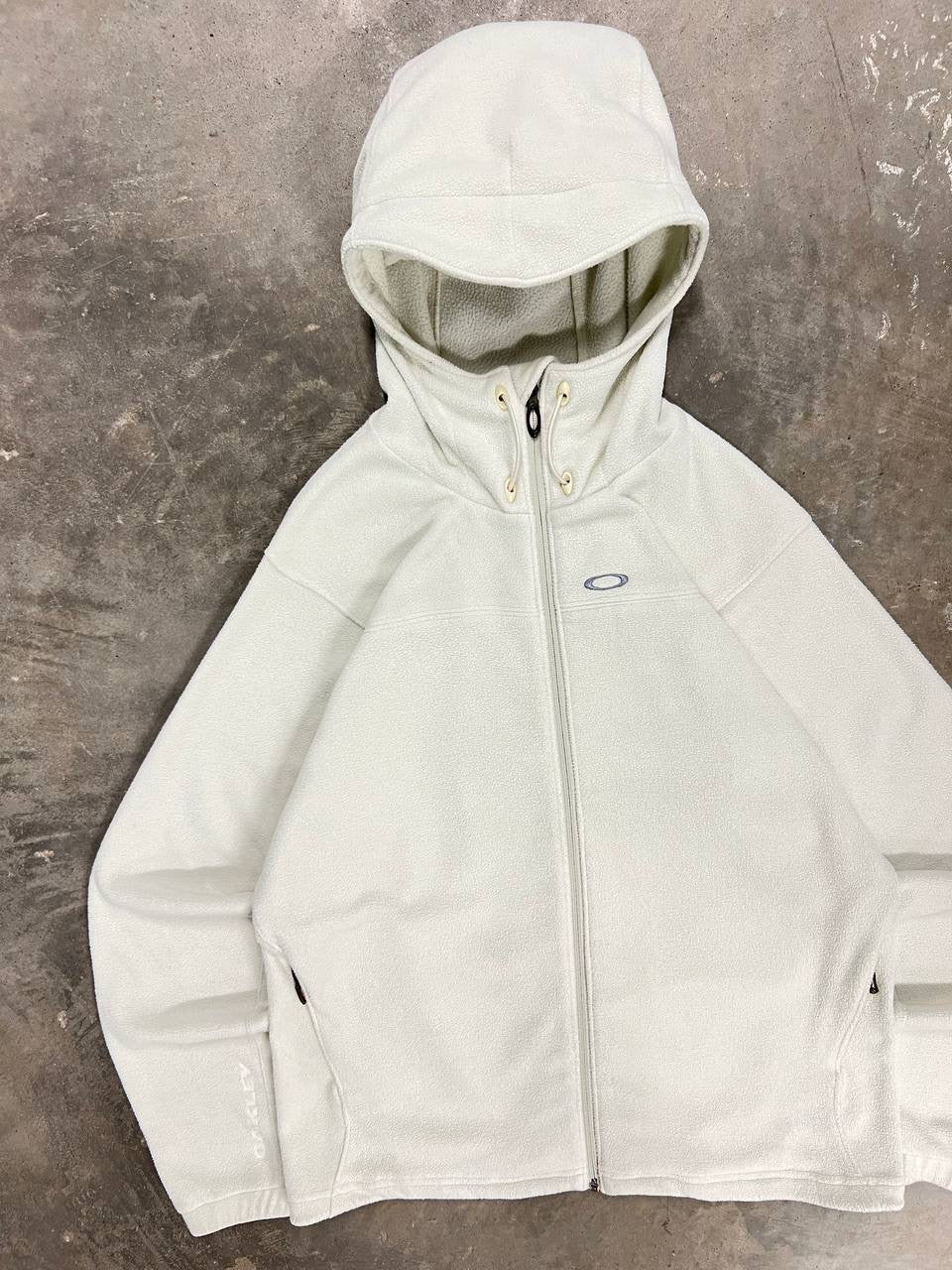 2007 Oakley Fleece Jacket
