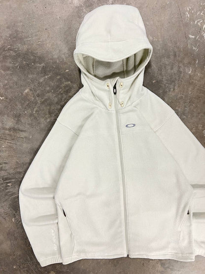 2007 Oakley Fleece Jacket