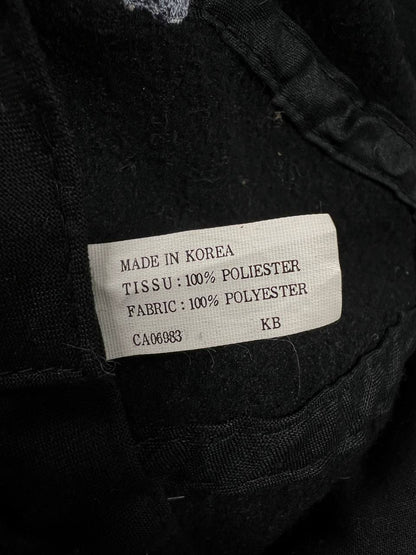 90s Vintage Salomon Fleece Cap
