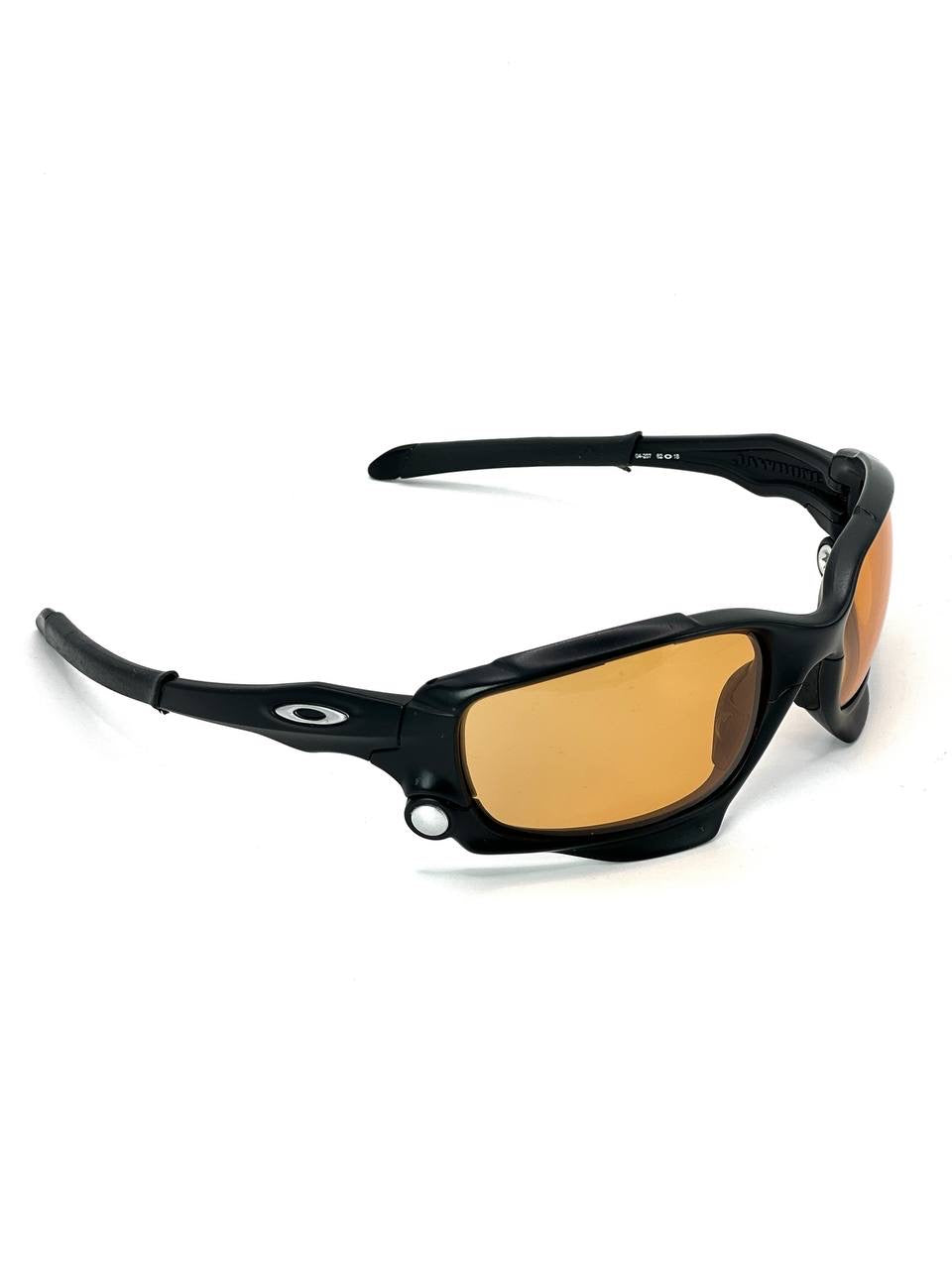 Oakley Jawbone / Racing Jacket Black Sunglasses