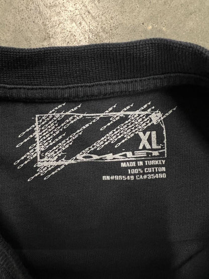00s Vintage Oakley Long Sleeve T-Shirt