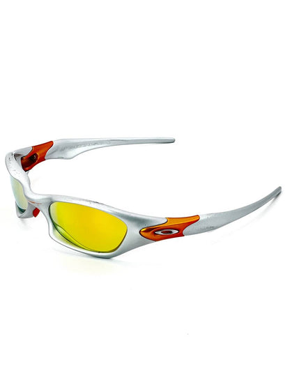 2003 Vintage Oakley Valve Sunglasses