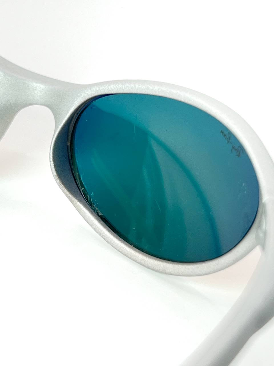 00s Vintage Ray Ban 2045 Cutters Sunglasses