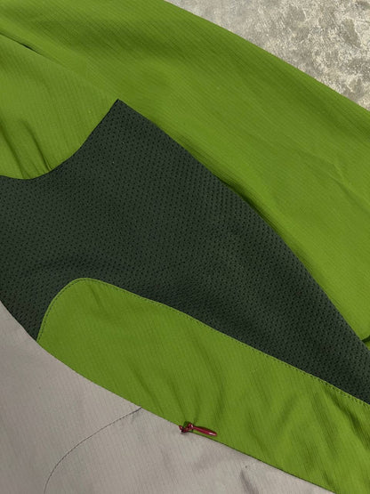 2012 Nike x Gyakusou Convertible Jacket