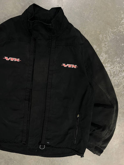 Vintage Levis Hidden Pockets Jacket
