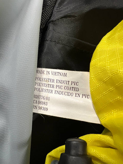 00s Vintage Salomon Backpack