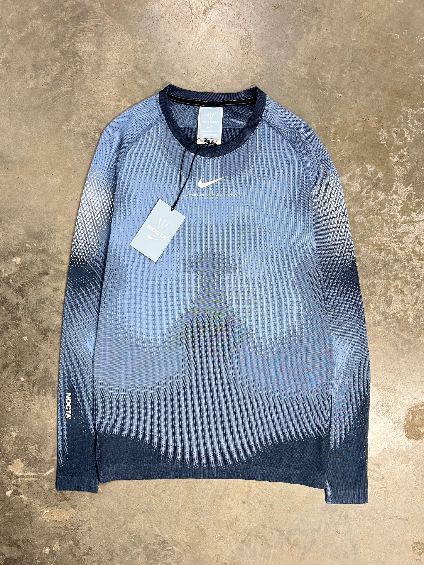 Nike x Nocta Thermal Long Sleeve Shirt