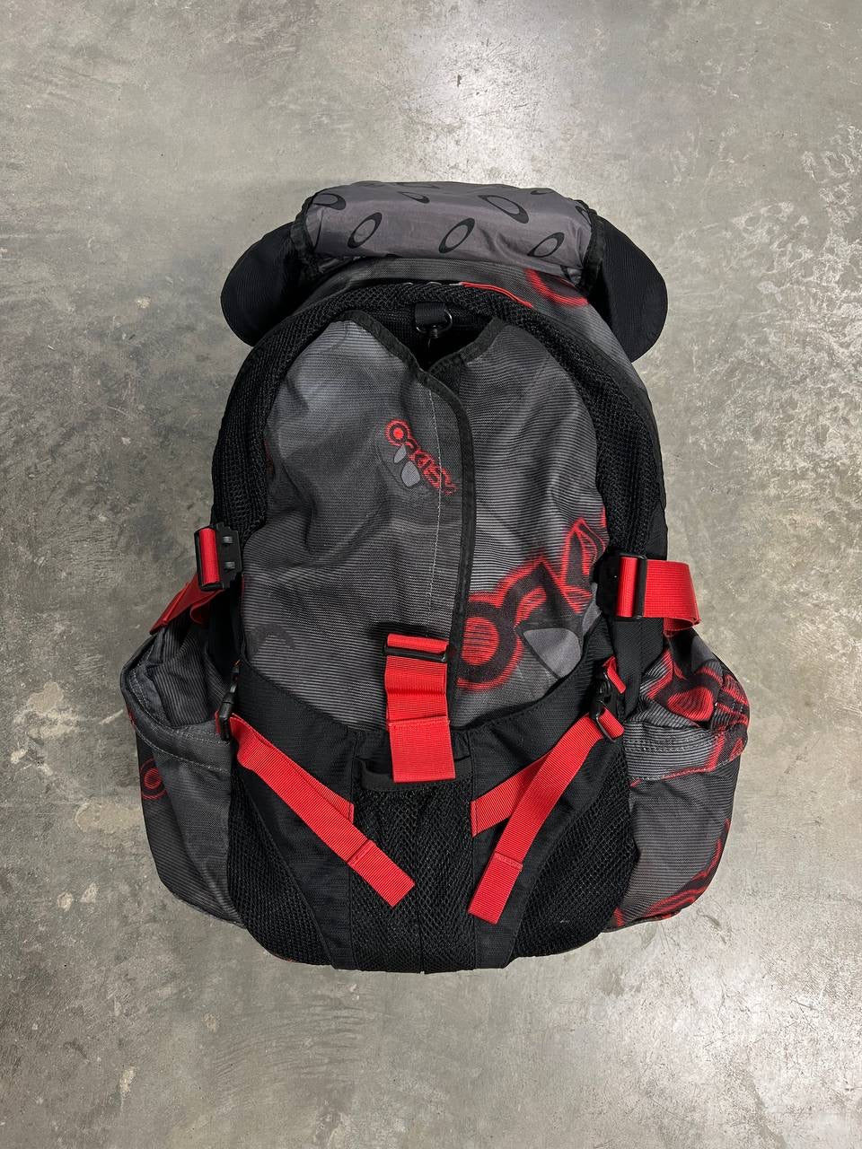 Oakley Icon 3.0 Backpack