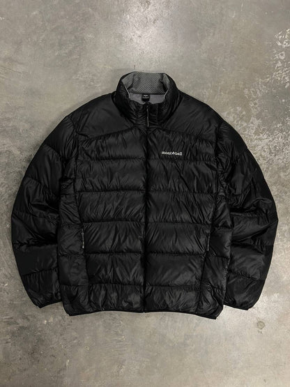 Montbell Puffer Jacket