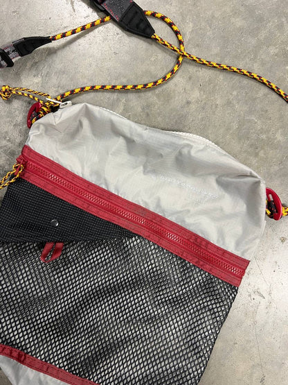 Klattermusen Algir Bag