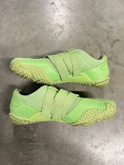 00s Vintage Puma Mostro Shoes
