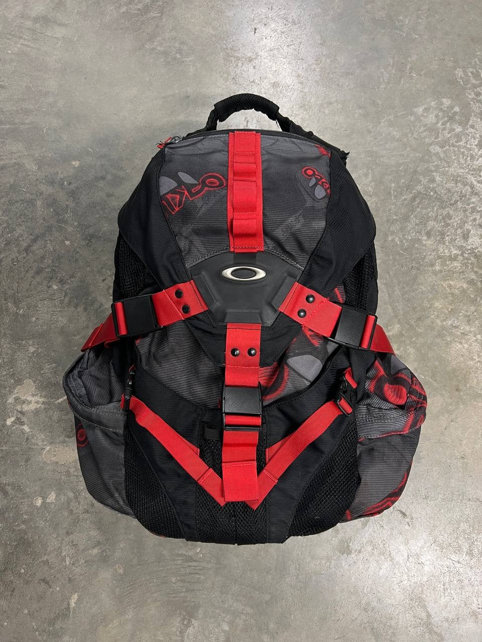 Oakley Icon 3.0 Backpack