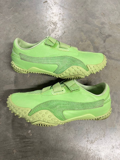00s Vintage Puma Mostro Shoes