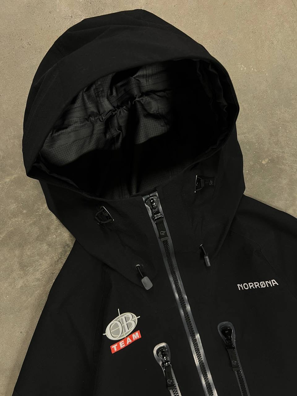 Norrona Trollveggen Gore-Tex PRO Jacket