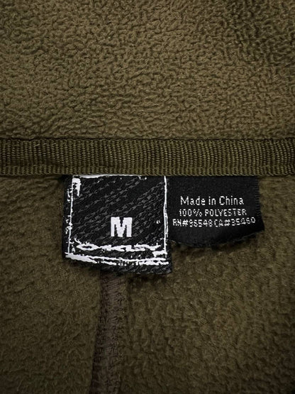 2006 Vintage Oakley Fleece Pullover