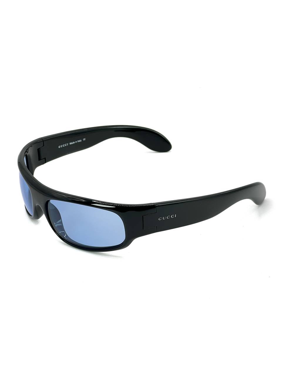 00s Vintage Gucci GG1190 Sunglasses