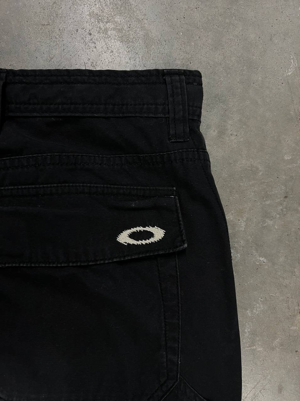 00s Vintage Oakley Carpenter Pants