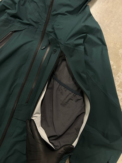 Mountain Hardwear Jacket