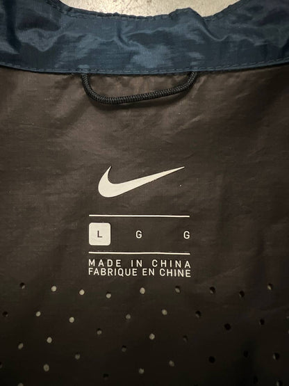 2018 Nike Gyakusou Ventilated Jacket